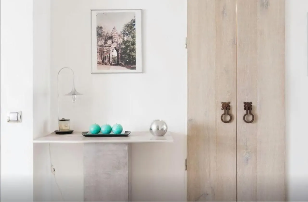 Magnifique Loft 65M En Open Space Paris