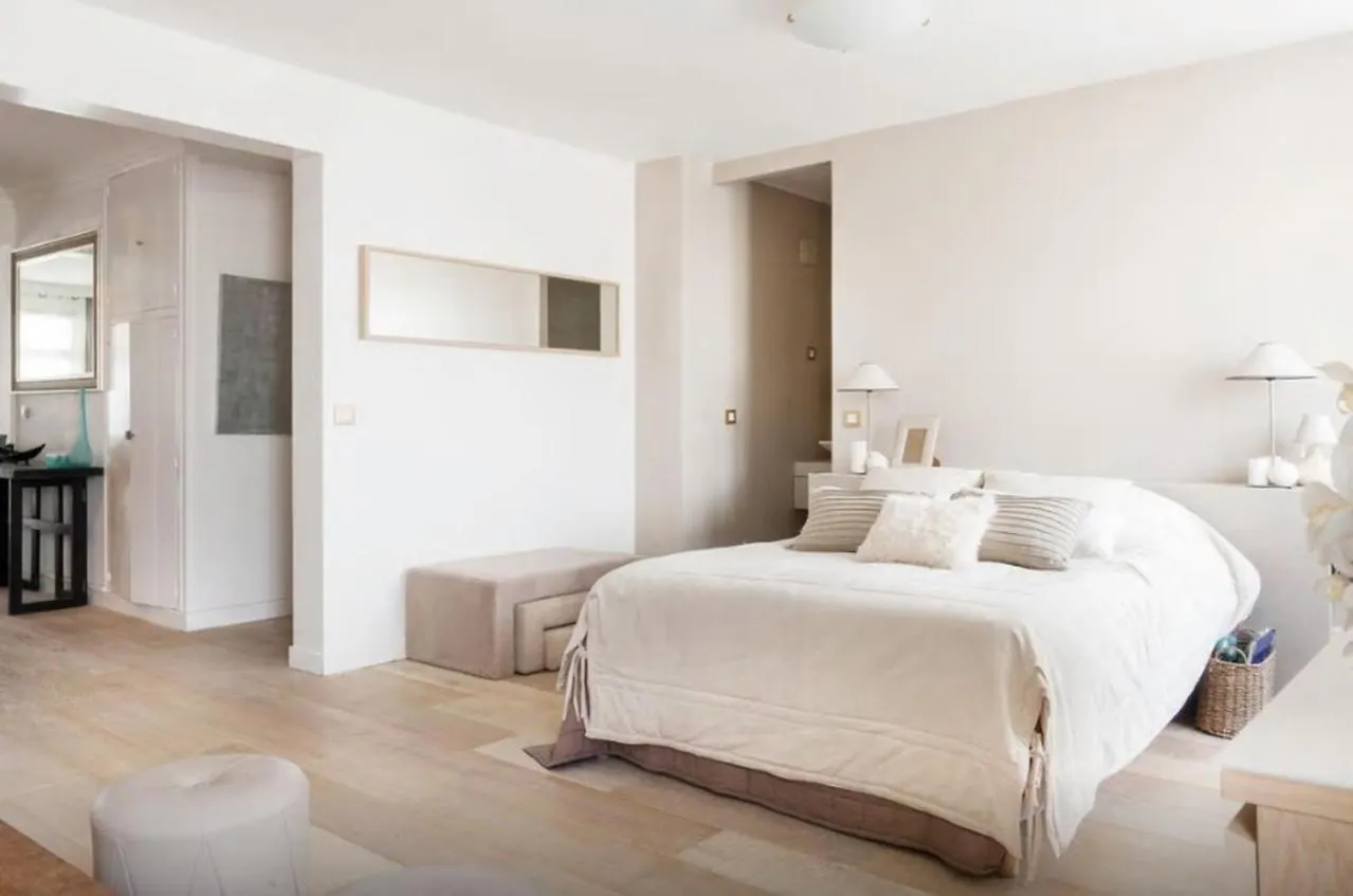 Magnifique Loft 65M En Open Space Paris