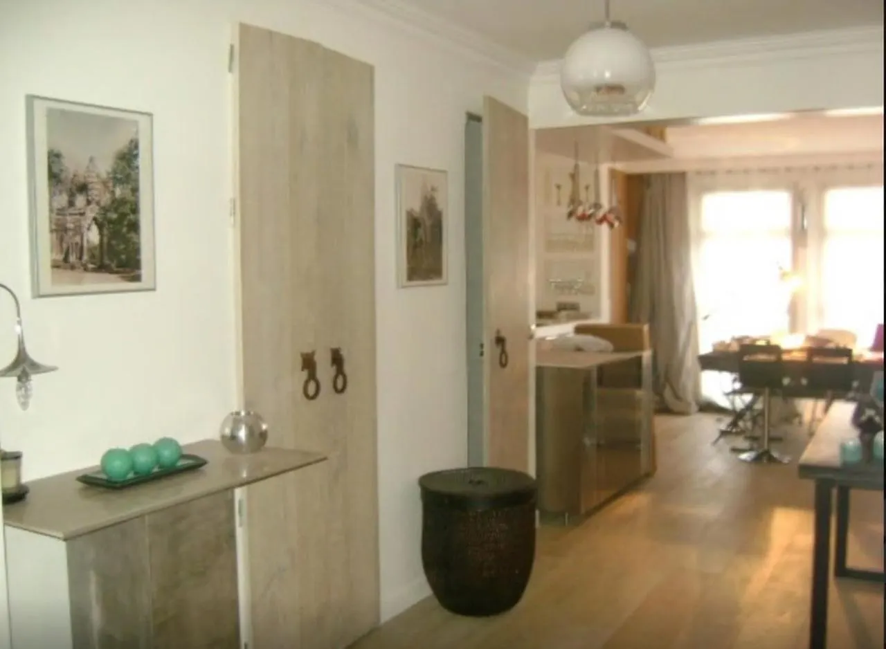 Apartment Magnifique Loft 65M En Open Space Paris